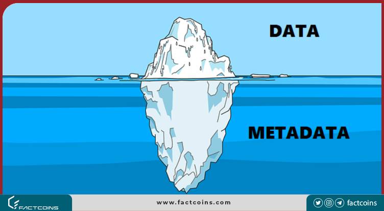Metadata چیست؟