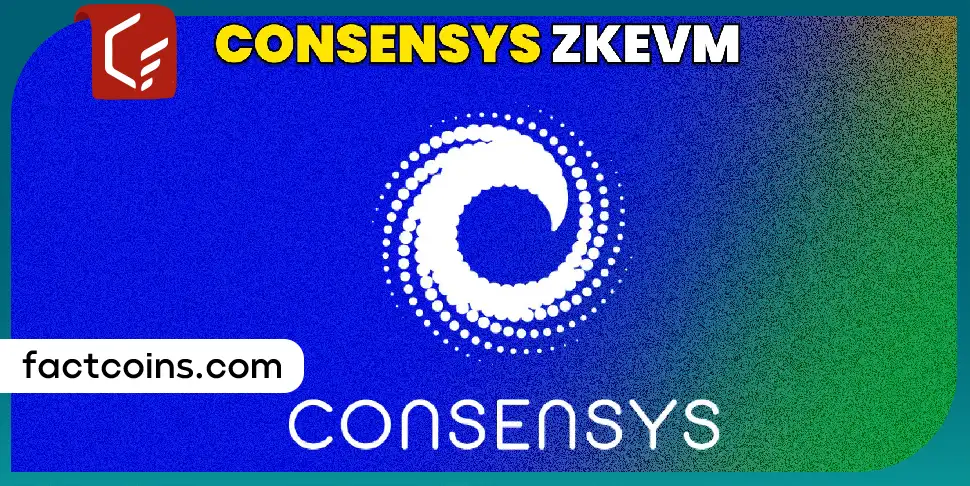 ConsenSys شبکه آزمایشی بتا خصوصی zkEVM را راه‌اندازی می‌کند