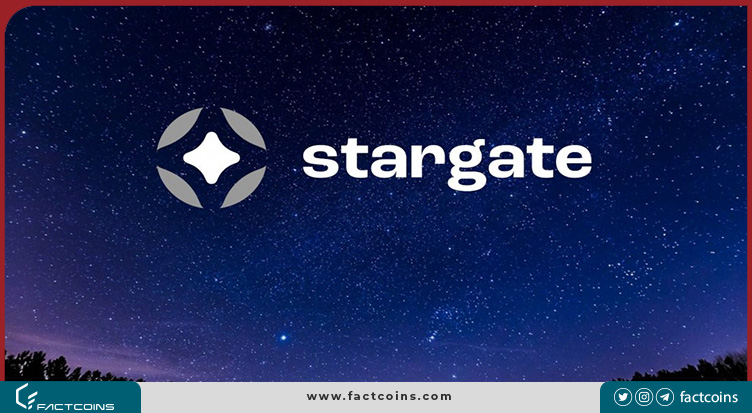 Stargate Crypto Bridge؛ حل مشکل پل زدن بین بلاک چین‌ها