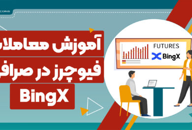 فیوچرز صرافی BingX؛ از صفر تا صد!