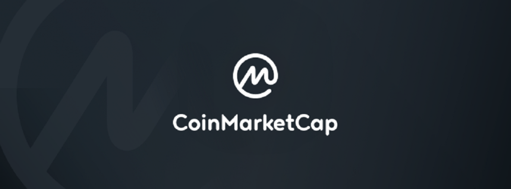 کوین مارکت کپ
(CoinMarketCap)