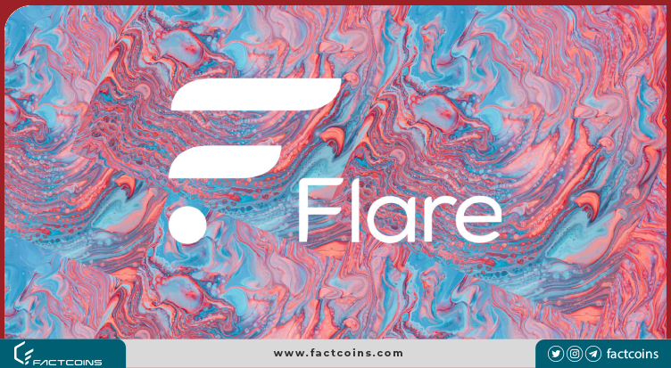 شبکه Flare