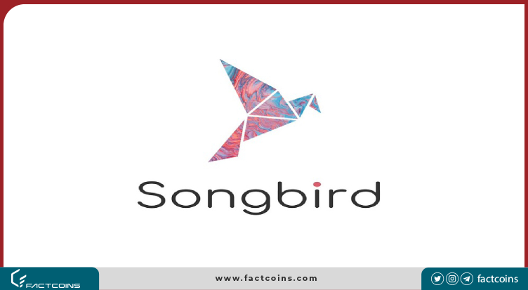شبکه Songbird چیست؟