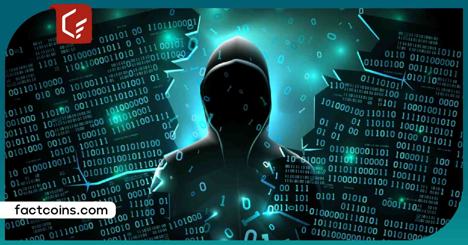 حمله هکری به پروتکل هوپ فایننس؛ ۲ میلیون دلار سرمایه به سرقت رفت
