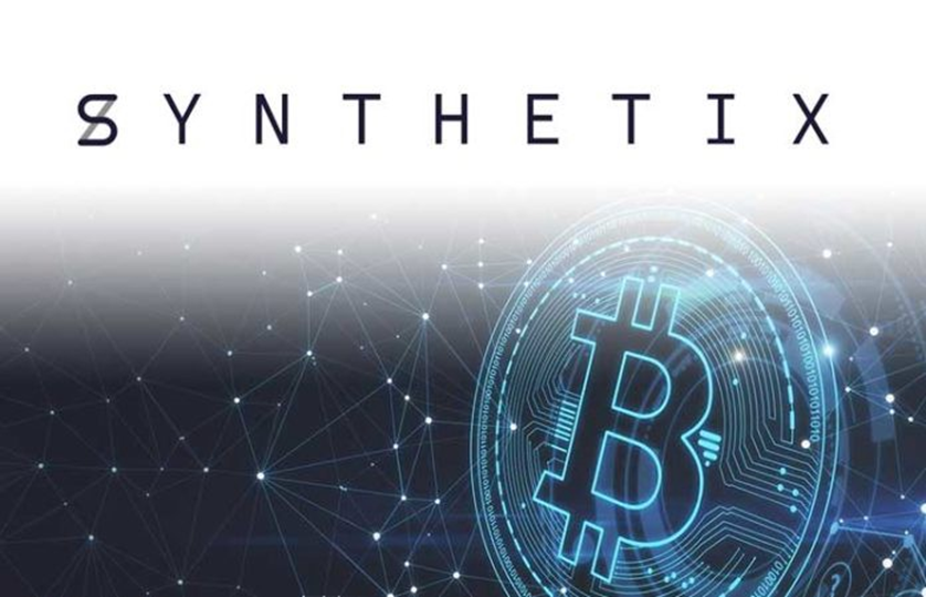 شبکه Synthetix (SNX)