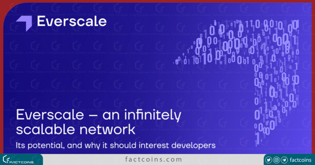 شبکه Everscale چیست؟