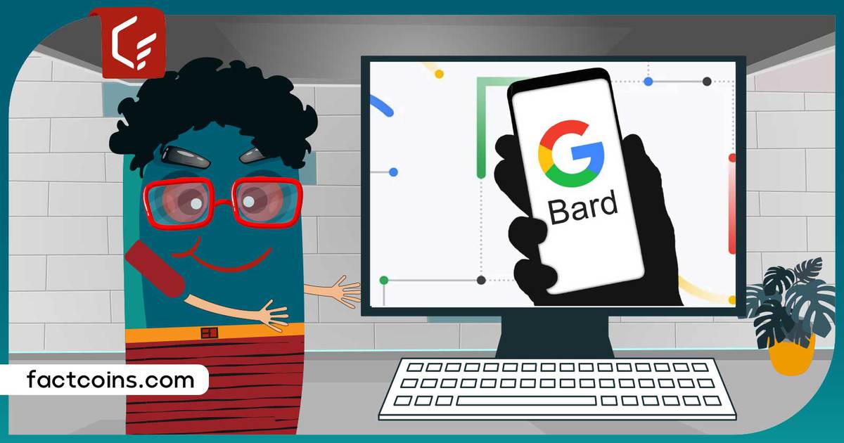 Google Bard چیست ؟ آشنایی با ربات هوش مصنوعی گوگل