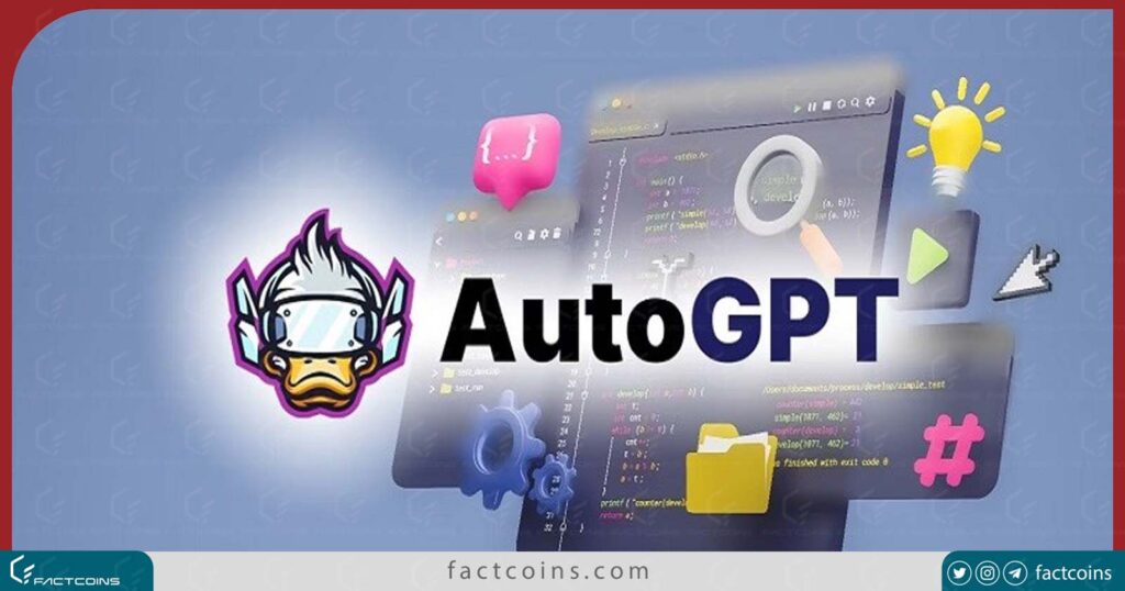 کاربردهای Auto_GPT چیست؟