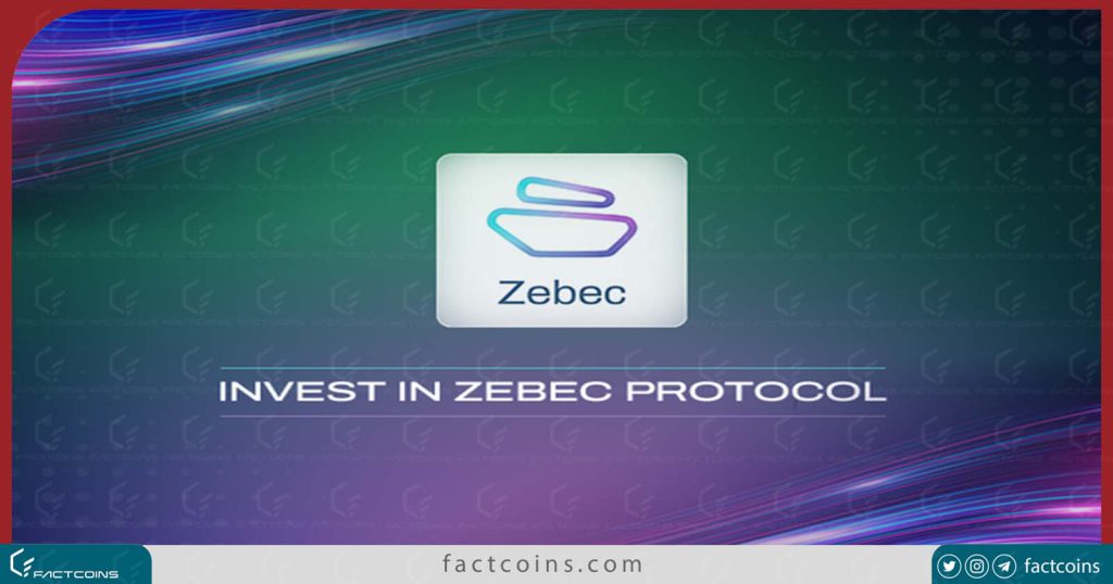 zebec protocol چیست ؟