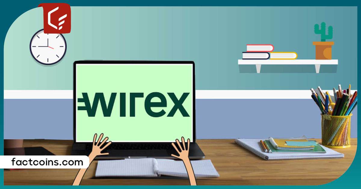 Wirex چیست
